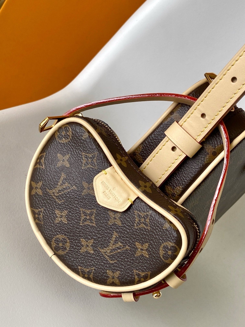 LV Top Handle Bags